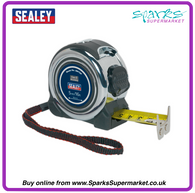 Premier Professional Tape Measure 5m (16ft)