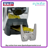 SEALEY SMT8P Premier Professional Tape Measure 8m(26ft)