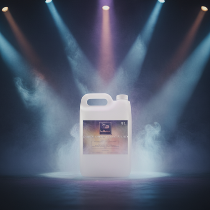 Le Maitre Quick Dissipating Smoke Fluid