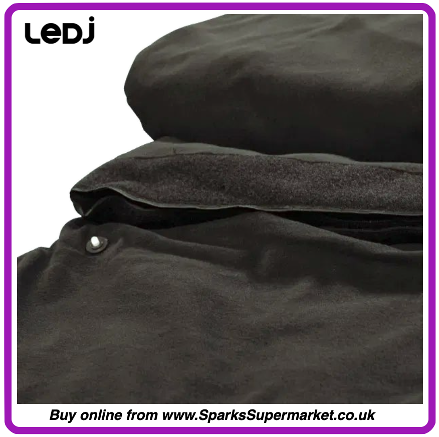 9m x 4m PRO LED Starcloth System, Cool White (Excludes controller) - STAR42