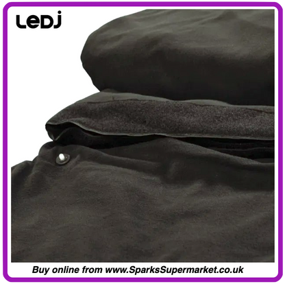 9m x 4m PRO LED Starcloth System, Cool White (Excludes controller) - STAR42