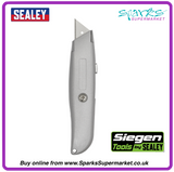 S0529 UTILITY KNIFE