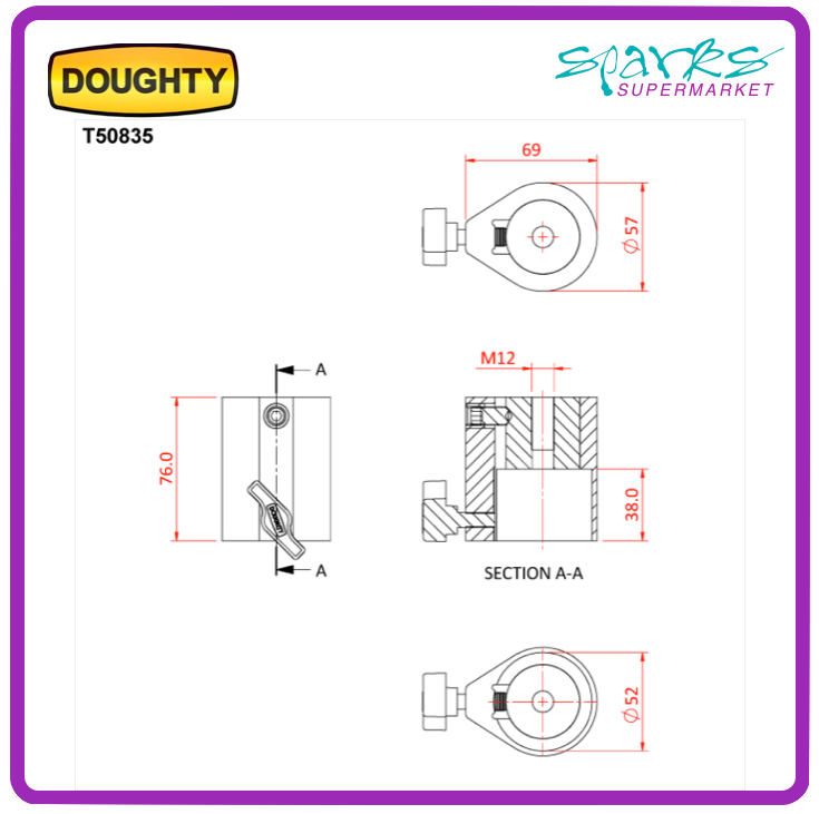 Barrel Receivers