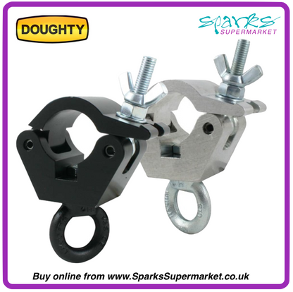 DOUGHTY HANGING CLAMP