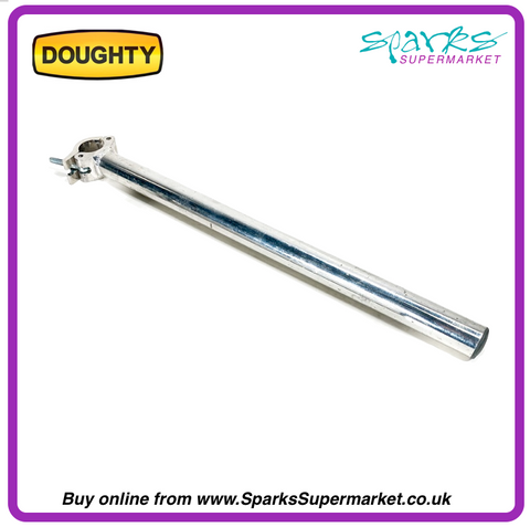 BOOM ARM POLISHED – Sparks Theatrical Lighting Supermarket
