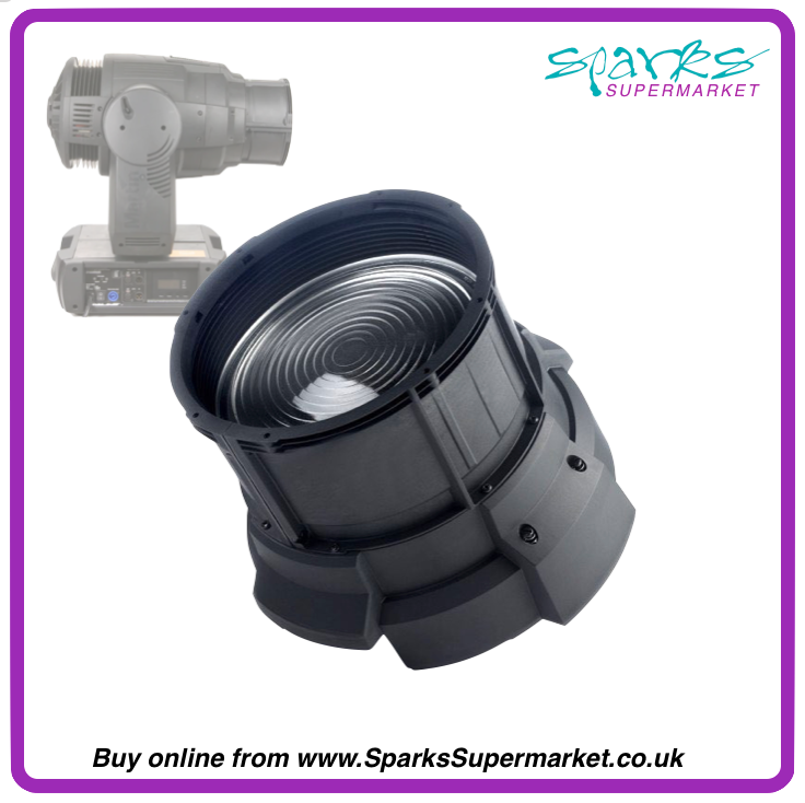 Narrow Lens for Martin MAC TW1 - USED