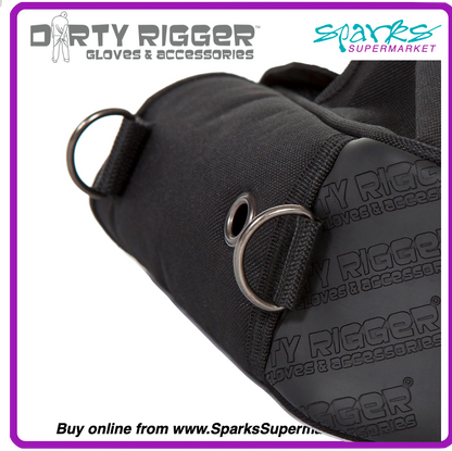 Dirty Rigger Tech Pouch 2.0