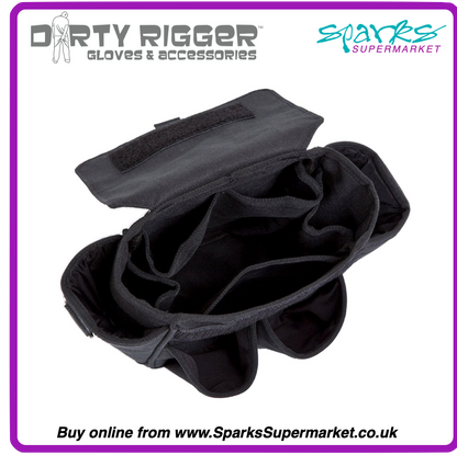 Dirty Rigger Tech Pouch 2.0