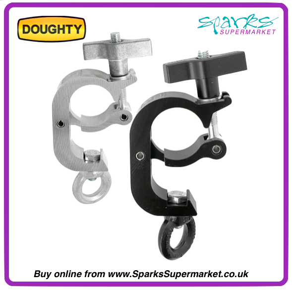 Trigger Hanging Clamp