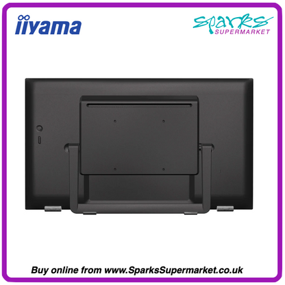iiyama ProLite T2255MSC-B1 21.5" Full HD Multi-Touch Monitor