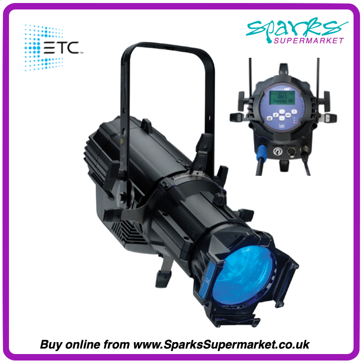 ETC Source Four LED Series 2 Lustr