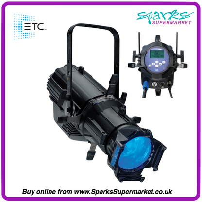 ETC Source Four LED Series 2 Lustr