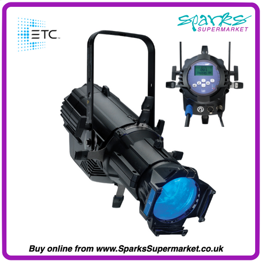 ETC Source Four LED Series 2 Lustr