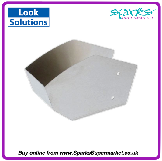 Flow Diverter for Unique 2.1 Hazer