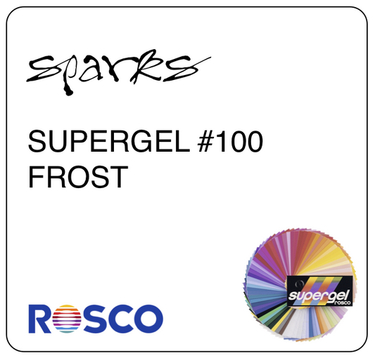 Supergel #100 Frost