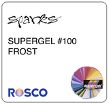 SUPERGEL #100 FROST