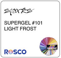 SUPERGEL #101 LIGHT FROST