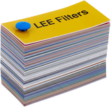 LEE FILTERS SWATCH BOOK