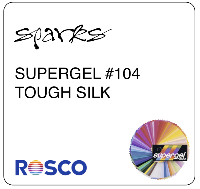 Supergel #104 Tough Silk