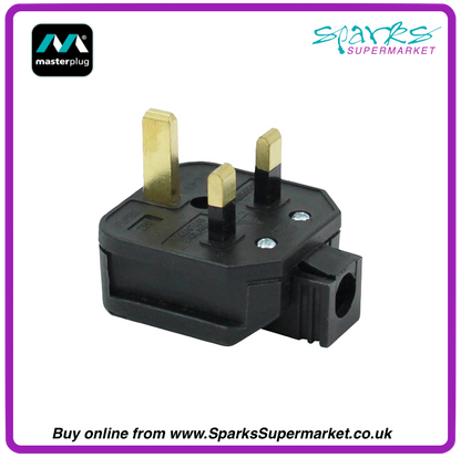 13A HEAVY DUTY PLUG