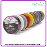 SPARKS ELECTRICAL TAPE LX TAPE