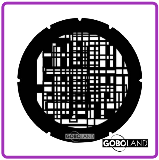 2 230 054 860      Grid break up ( Gobo Sale )