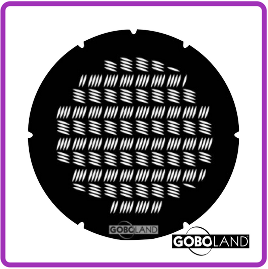 2 240 004 860      Metal grid 2