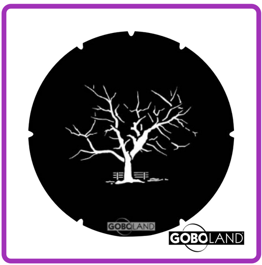 2 261 009 860     Winter oak ( Gobo Sale )