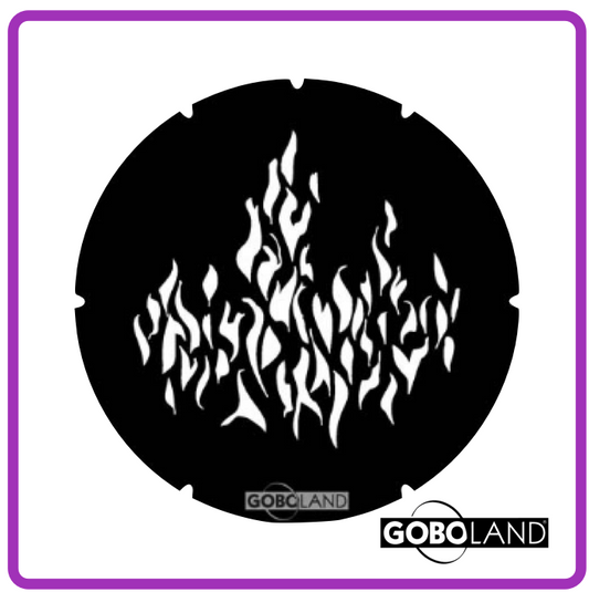 2 290 010 860      Bonfire ( Gobo Sale )