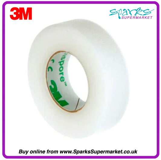 3M TRANSPORE TAPE