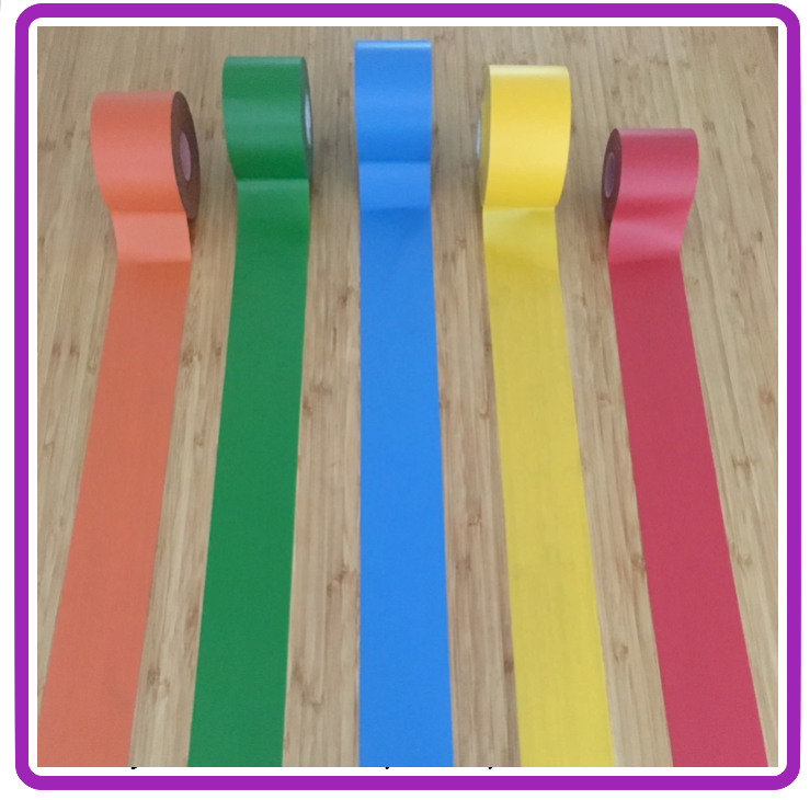 WIDE PVC ELECTRICAL TAPE 