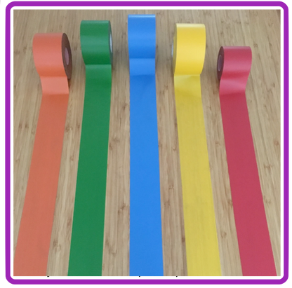 WIDE PVC ELECTRICAL TAPE 