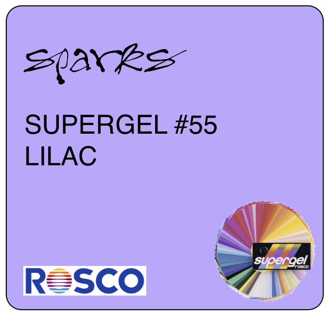 Supergel #55 Lilac