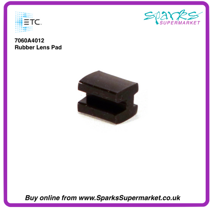 7060A4012 Rubber Lens Pad