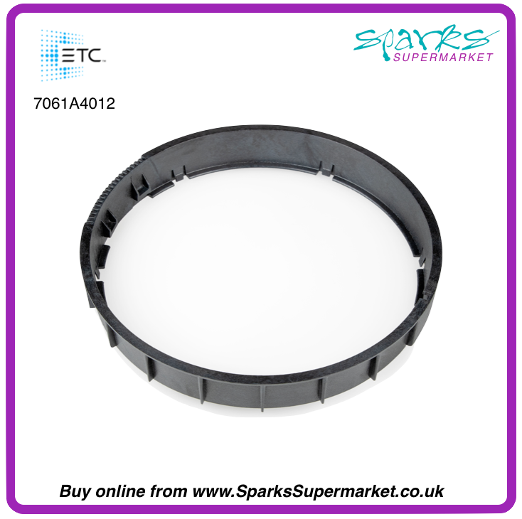 7061A4012 Lens Rotating Ring for Source 4 Par