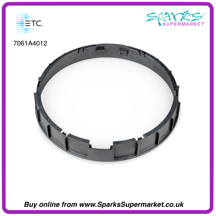 7061A4012 Lens Rotating Ring for Source 4 Par