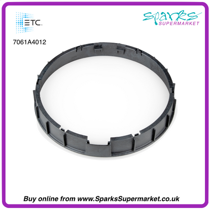 7061A4012 Lens Rotating Ring for Source 4 Par