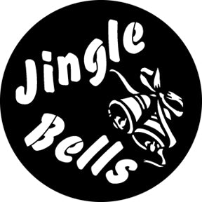 Rosco Gobo 76539	Jingle Bells