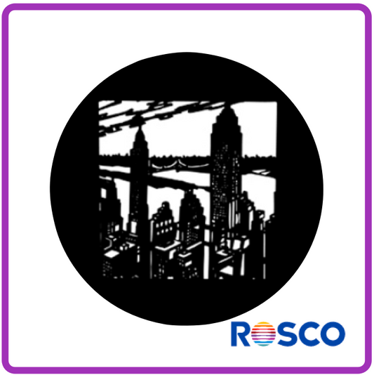 Rosco Gobo 77203 New York