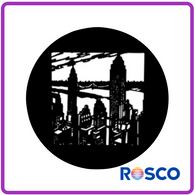 ROSCO STEEL GOBO 77203        NEW YORK