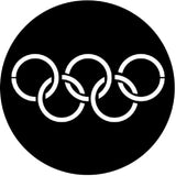 77437	Olympic Rings