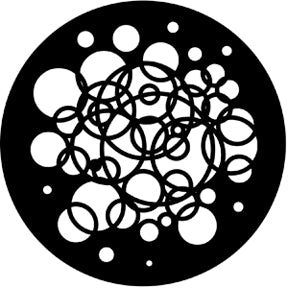 Rosco Gobo 77583	Circles