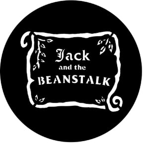 Rosco Gobo 77588	Jack And The Beanstalk