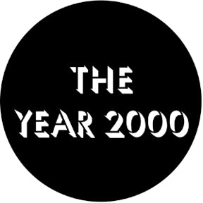 ROSCO STEEL GOBO 77631	Year 2000