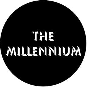 Rosco Gobo 77632	The Millennium