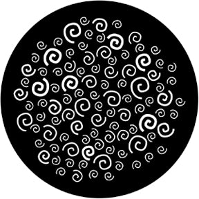 Rosco Gobo 77641	Multi Coils