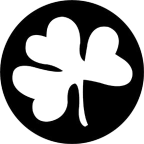 Rosco Gobo 77667	Shamrock