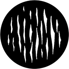 Rosco Gobo 77716	Tree Trunks