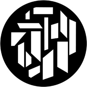 Rosco Gobo 77760	Internal Reflections