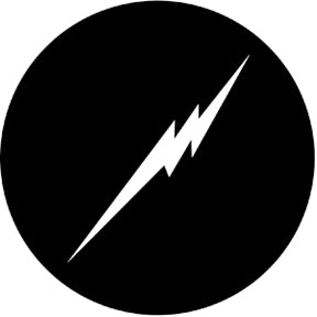 Rosco Gobo 77814	Zap